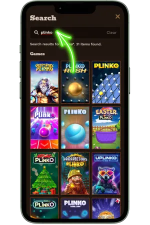 Find Plinko in fat pirate