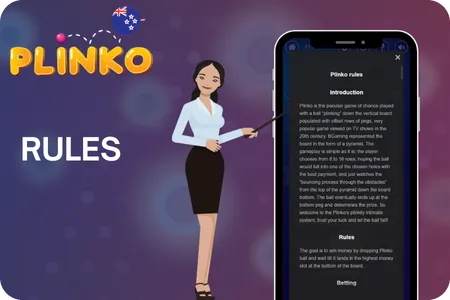 Play Plinko online game - Plinko New Zealand rules