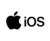 iOS Logo