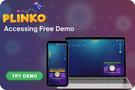 Accessing Plinko free demo in New Zealand on mobile and desktop Plinko NZ demo mode