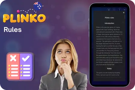 Plinko rules in New Zealand: how the Plinko NZ game works and what to check before playing